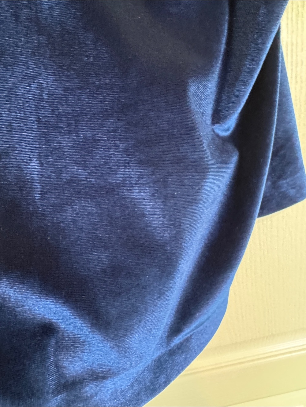 L’Academie velvet tank cami - Picture 2 of 6